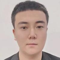 广汽丰田张博智头像