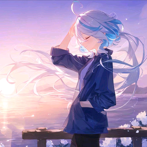 Hugo头像