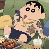 粤J陈主任头像