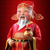五帝马英开头像