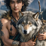 六小文武头像