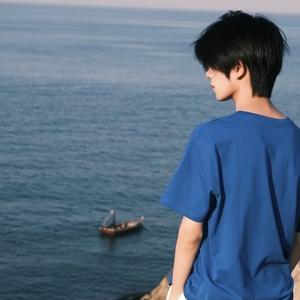 燃尽心中海头像