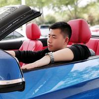 王教授说车头像