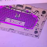 模具加工领域工作者头像