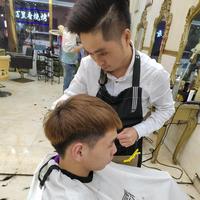 传奇阿星头像