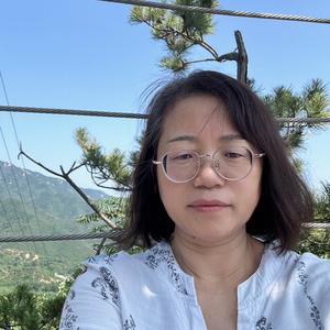 姜向阳律师头像