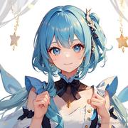 天空的那一道闪电的个人资料头像