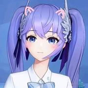 向晚可爱捏的个人资料头像