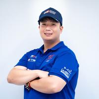 小武在一汽丰田头像