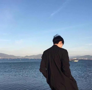 前端热爱的个人资料头像