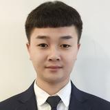 销售顾问李文瑞头像
