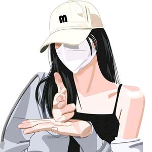 余晏星辰头像