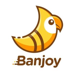 斑鸠Banjoy头像