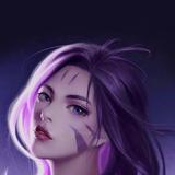 智者溪流0K头像