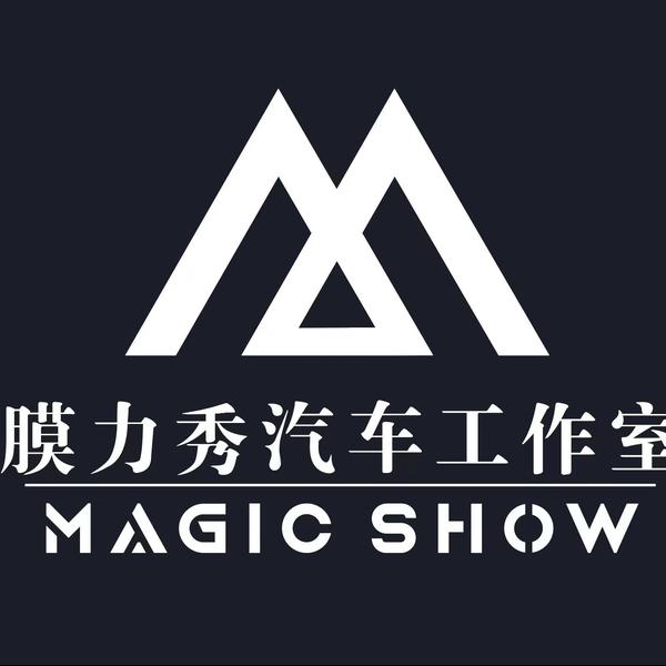 膜力秀贴膜头像