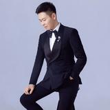 正能量阳先森头像