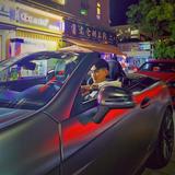 小文汇诺名车汇头像