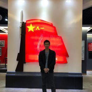 车乐驰头像