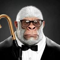 父王万寿无疆头像