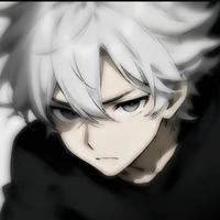 废墟之上独行头像