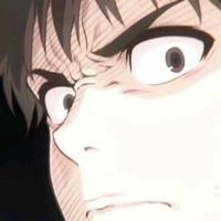 黄同学系天才啦头像