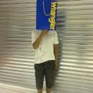 小祝君的个人资料头像