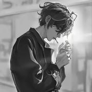 尤川ddd的个人资料头像