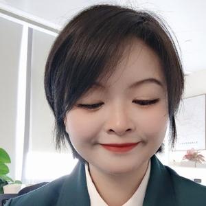 小周周sunshine头像