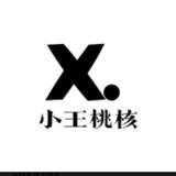 小王桃核头像