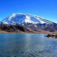 慕士塔格Kashgar头像