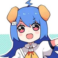 出题人我祝你身体健康头像