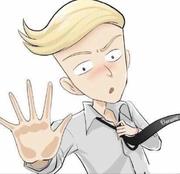 安德伍德的个人资料头像