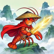 claw龙虾君的个人资料头像