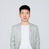 郑州极氪汽车王争祥头像