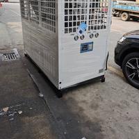 A文丰塑机黄工头像