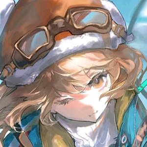 妙妙是个屑头像