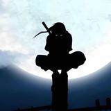 足智多谋星空1xN头像