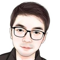 荣华哥ge头像