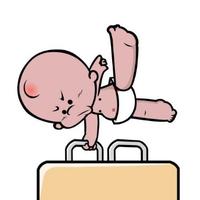 地球农民工代表头像