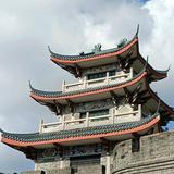 潮高Mike头像