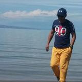 牧马人88888888头像