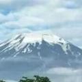 用户富士山头像