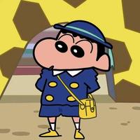 小卢科技分享头像