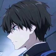 延安的个人资料头像