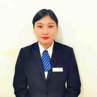 长安汽车江双双头像