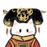 自强不息溪水JZV头像