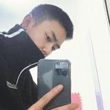 热爱舞蹈VS健身阿勇头像