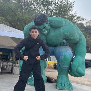 小凡头像