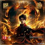陈皇殇棋头像