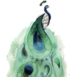 淡紫色叶子0420头像